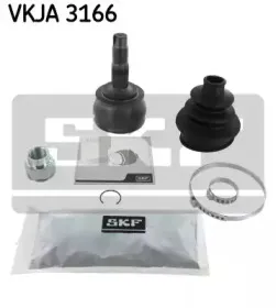 VKJA 3166 SKF